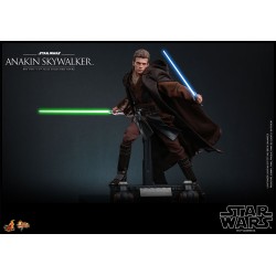 Star Wars: Episode II Action Figure 1/6 Anakin Skywalker 31 cm | 4895228612779
