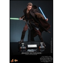 Star Wars: Episode II Action Figure 1/6 Anakin Skywalker 31 cm | 4895228612779