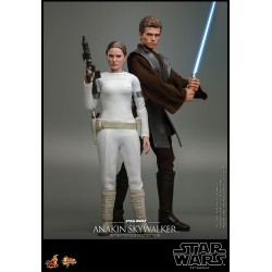 Star Wars: Episode II Action Figure 1/6 Anakin Skywalker 31 cm | 4895228612779