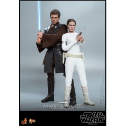 Star Wars: Episode II Action Figure 1/6 Anakin Skywalker 31 cm | 4895228612779
