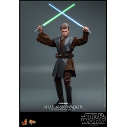 Star Wars: Episode II Action Figure 1/6 Anakin Skywalker 31 cm | 4895228612779