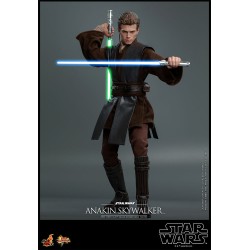 Star Wars: Episode II Action Figure 1/6 Anakin Skywalker 31 cm | 4895228612779