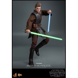 Star Wars: Episode II Action Figure 1/6 Anakin Skywalker 31 cm | 4895228612779
