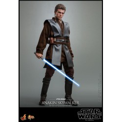 Star Wars: Episode II figurine 1/6 Anakin Skywalker 31 cm | 4895228612779