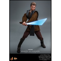 Star Wars: Episode II Action Figure 1/6 Anakin Skywalker 31 cm | 4895228612779