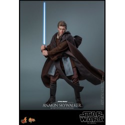 Star Wars: Episode II Action Figure 1/6 Anakin Skywalker 31 cm | 4895228612779