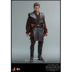 Star Wars: Episode II Action Figure 1/6 Anakin Skywalker 31 cm | 4895228612779
