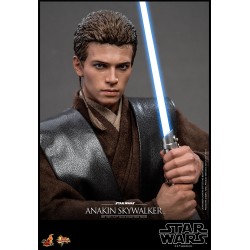 Star Wars: Episode II Action Figure 1/6 Anakin Skywalker 31 cm | 4895228612779