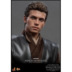 Star Wars: Episode II Action Figure 1/6 Anakin Skywalker 31 cm | 4895228612779