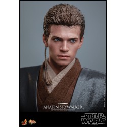 Star Wars: Episode II Action Figure 1/6 Anakin Skywalker 31 cm | 4895228612779