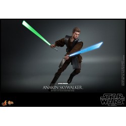 Star Wars: Episode II Action Figure 1/6 Anakin Skywalker 31 cm | 4895228612779