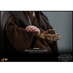 Star Wars: Episode II Action Figure 1/6 Anakin Skywalker 31 cm | 4895228612779
