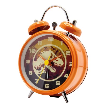 Jurassic World Alarm Clock Dominion | 8052780425827