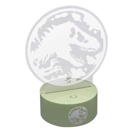 Jurassic World LED Light Dominion 22 cm | 8052780425865