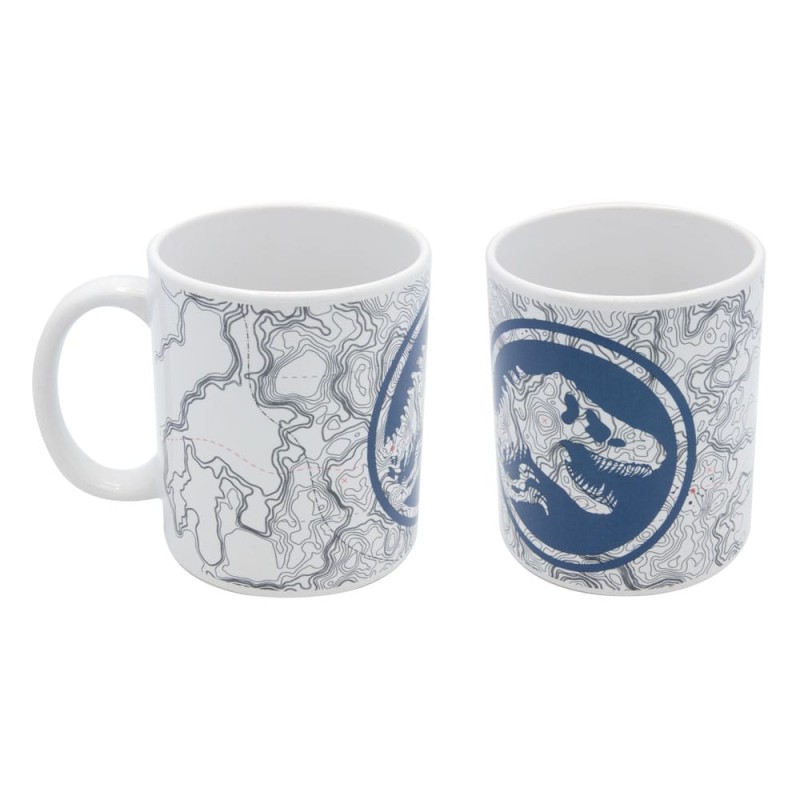 Jurassic World mug Dominion | 8052780426220