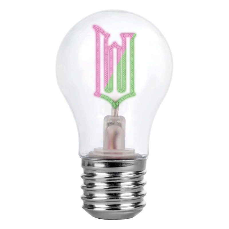Wicked LED Bulb Light | 8053172181208