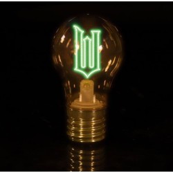 Wicked LED Bulb Light | 8053172181208