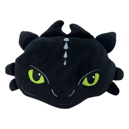 How to Train Your Dragon Pillow Toothless 27 x 20 cm | 8053172181222