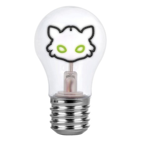 How to Train Your Dragon LED Bulb Light | 8053172181239