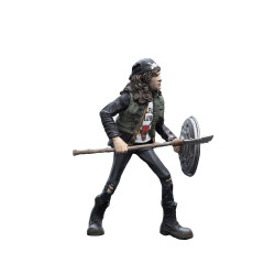 Stranger Things - Mini Epics Figure - Eddie Munson Limited Edition - 16 cm