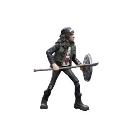 Stranger Things - Mini Epics Figure - Eddie Munson Limited Edition - 16 cm | 9420024741696