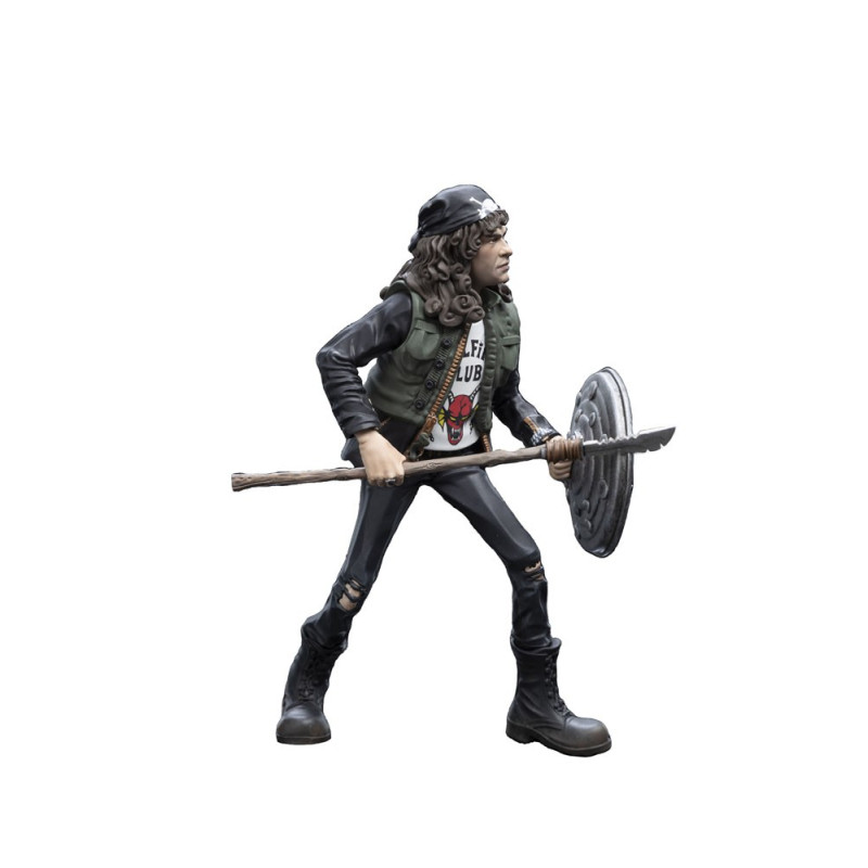 Stranger Things - Mini Epics Figuur - Eddie Munson Limited Edition - 16 cm