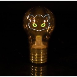 How to Train Your Dragon LED Bulb Light | 8053172181239
