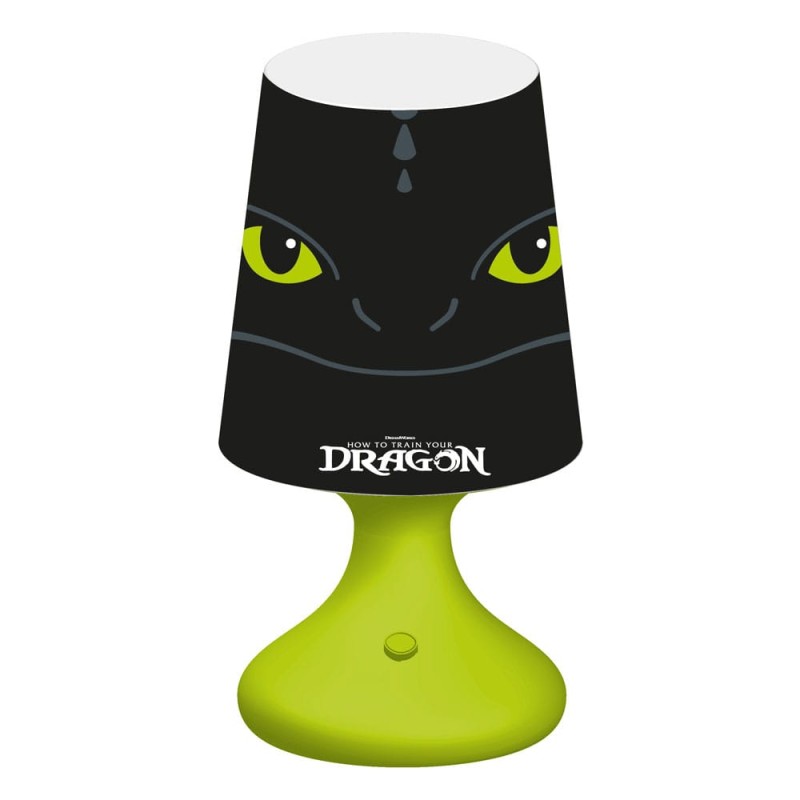 Dragons Lampe LED Dominion 19 cm | 8053172181246
