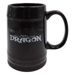 Dragons chope céramique  | 8053172181291