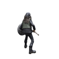 Stranger Things - Figurine Mini Epics - Eddie Munson Limited Edition - 16 cm