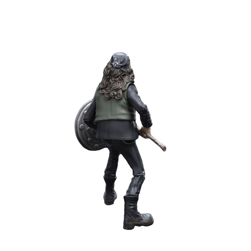 Stranger Things - Mini Epics Figure - Eddie Munson Limited Edition - 16 cm