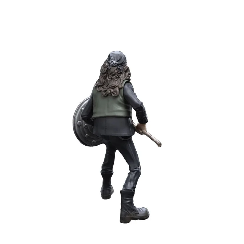 Stranger Things - Mini Epics Figure - Eddie Munson Limited Edition - 16 cm | 9420024741696