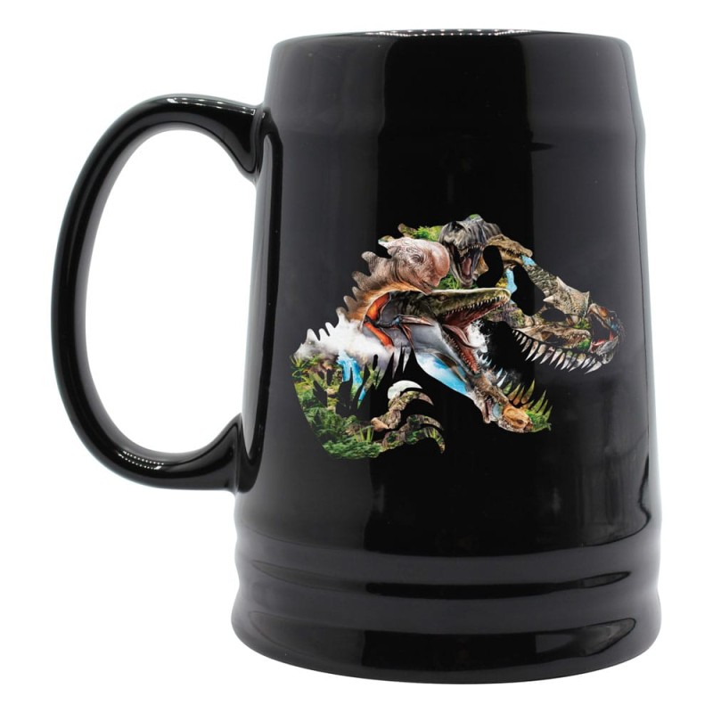 Jurassic World chope céramique Rebirth | 8053172182045