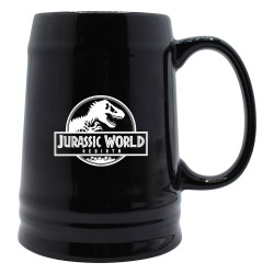 Jurassic World chope céramique Rebirth | 8053172182045