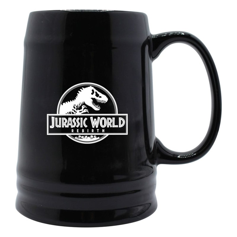 Jurassic World chope céramique Rebirth | 8053172182045