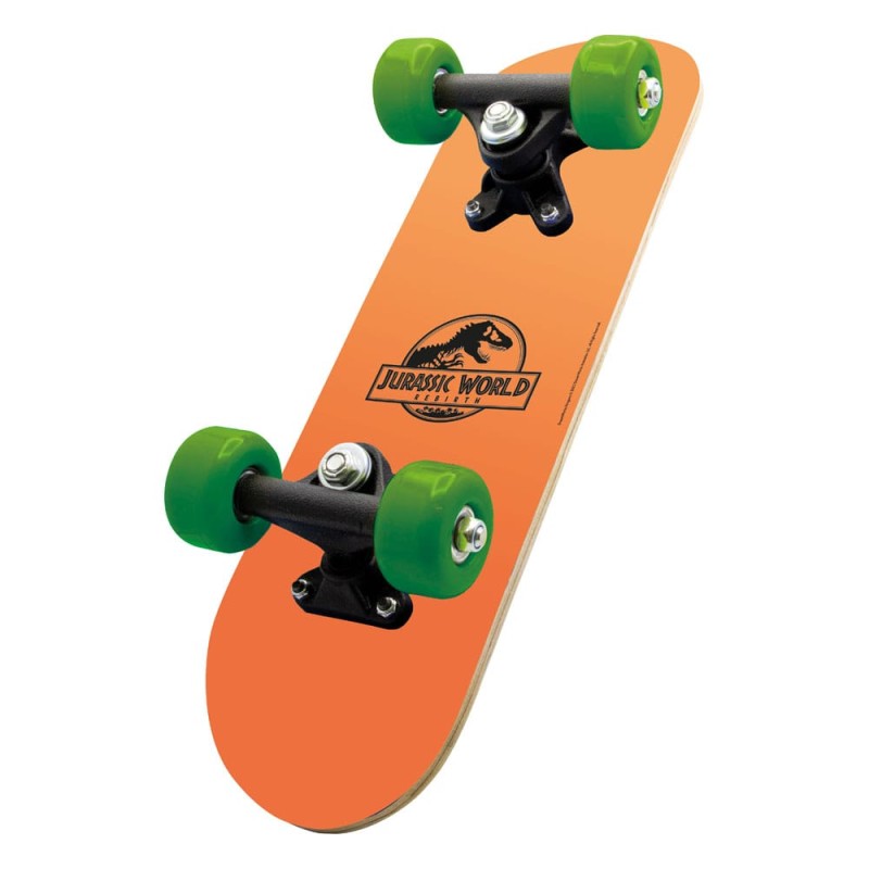 Jurassic World Mini Skateboard Satchel 43 cm | 8053172182069