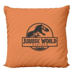 Jurassic World coussin 36 x 36 cm | 8053172182076