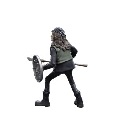 Stranger Things - Mini Epics Figuur - Eddie Munson Limited Edition - 16 cm