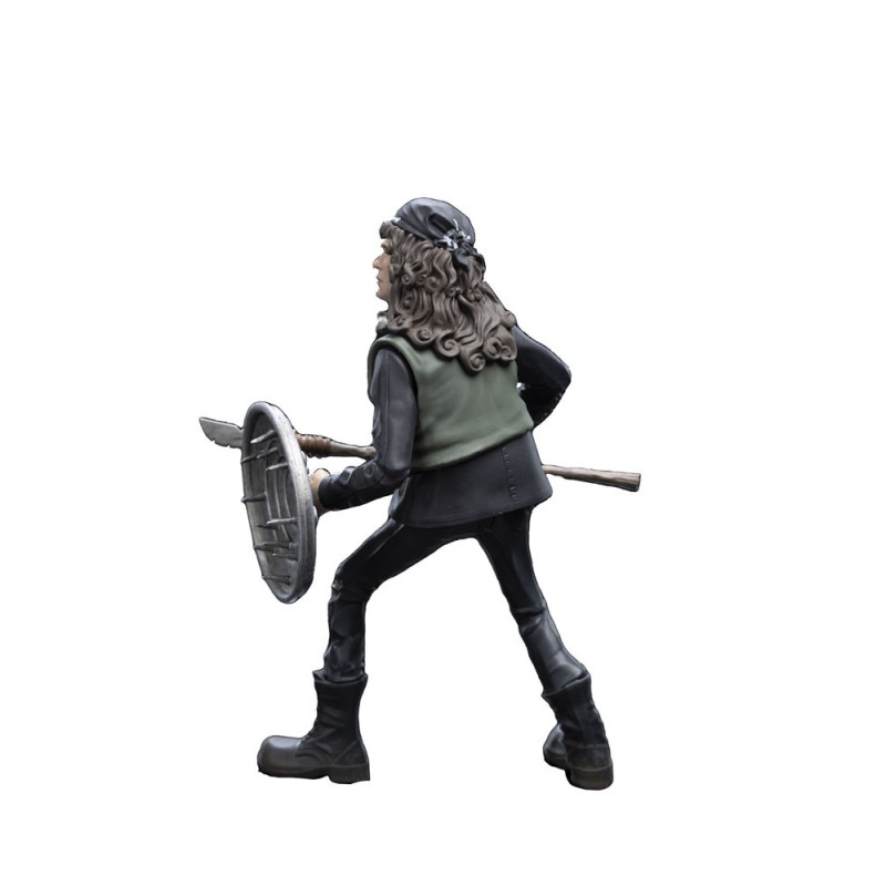 Stranger Things - Mini Epics Figuur - Eddie Munson Limited Edition - 16 cm