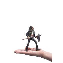 Stranger Things - Figurine Mini Epics - Eddie Munson Limited Edition - 16 cm