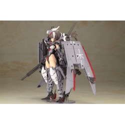 Frame Arms Girl Plastic Model Kit Izumo Destroyer Ver. 17 cm  | 4934054041220