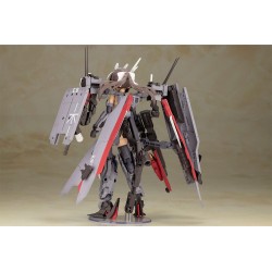 Frame Arms Girl Plastic Model Kit Izumo Destroyer Ver. 17 cm  | 4934054041220
