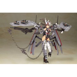 Frame Arms Girl Plastic Model Kit Izumo Destroyer Ver. 17 cm  | 4934054041220