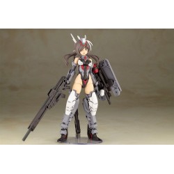 Frame Arms Girl Plastic Model Kit Izumo Destroyer Ver. 17 cm  | 4934054041220