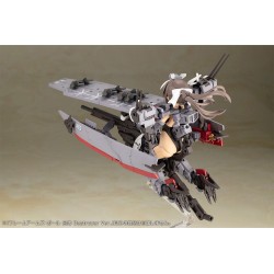 Frame Arms Girl Plastic Model Kit Izumo Destroyer Ver. 17 cm  | 4934054041220