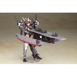 Frame Arms Girl Plastic Model Kit Izumo Destroyer Ver. 17 cm  | 4934054041220