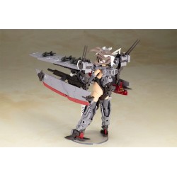 Frame Arms Girl Plastic Model Kit Izumo Destroyer Ver. 17 cm  | 4934054041220