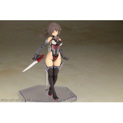 Frame Arms Girl Plastic Model Kit Izumo Destroyer Ver. 17 cm  | 4934054041220