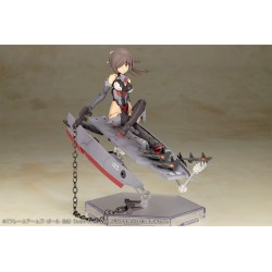 Frame Arms Girl Plastic Model Kit Izumo Destroyer Ver. 17 cm  | 4934054041220