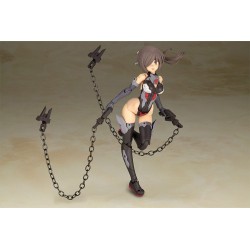 Frame Arms Girl Plastic Model Kit Izumo Destroyer Ver. 17 cm  | 4934054041220